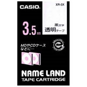JVI CASIO e[v XR-3X ɍ 3.5mm y×5Zbgz yp ܂Ƃߔ  Ɩp  Zbg̔z piG݁E[E| [Epi  ItBXpi [