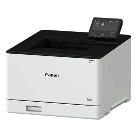 Canon キヤノン A4 カラーレーザービームプリンター Satera LBP674C 5456C005 プリンター プリンタ PC パソコン 周辺機器 OA機器プリンター プリンター本体