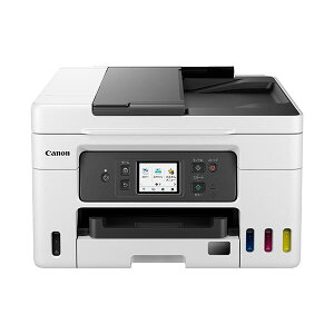 CANON Lm CNWFbg@GX4030 A4 FAX@\t 5779C001 1 x̕[őʂ̃vg\ȁuMK^Nv𓋍ڃfW^Ɠd Ɠd p\REӋ@ v^[ @