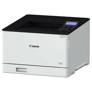 CANON Lm A4J[[U[r[v^[ Satera LBP672C 5456C011