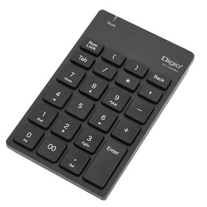 Digio2  ÉeL[{[h TNK-SR227NBK ubN ͂CɂƂłÉeL[BfW^Ɠd Ɠd p\REӋ@ L[{[hEeL[