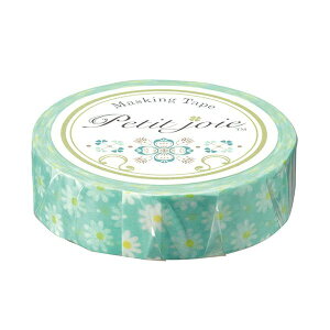 j`ov`WA }XLOe[v 15mm×18m }[Kbgƃhbg iO[j PJMT-15S044 1 y×10Zbgz yp ܂Ƃߔ  Ɩp  Zbg̔z [Epi 