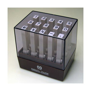 サンビー エンドレススタンプ EN-SG3 ゴシック 【×2セット】 【お徳用 まとめ買い お買い得 業務用 割引 セット販売】 日用品雑貨・文房具・手芸 文房具・事務用品 文具 オフィス用品 文房具