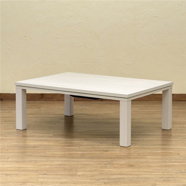 こたつ テーブル 105×75の人気商品・通販・価格比較 - 価格.com