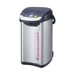 蒸気レスVE電気まほうびん 5.0L PIE-A501K 家電 キッチン家電 キッチン用品・食器・調理器具 日用雑貨・キッチン用品 キッチン 台所用品 ポット・電気ケトル