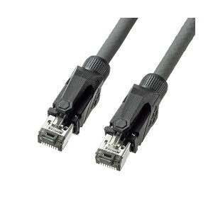 �y�܂Ƃߔ��� 5�Z�b�g�z �T�����T�v���C �J�e�S��6A STP LAN�P�[�u�� 2m KB-T6ASTP-02GYX5 �y�����p �܂Ƃߔ��� �������� �Ɩ��p ���� �Z�b�g�̔��z