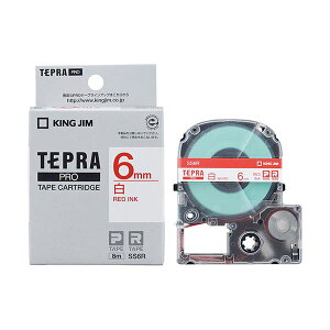 yLOW pi KING JIM  ItBXpi z evPROe[vx 6mm ԕ KJ-SS6R y×3Zbgz yp ܂Ƃߔ  Ɩp  Zbg̔z [Epi 