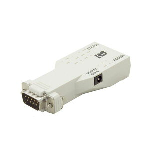 ���g�b�N�V�X�e�� Wi-Fi RS-232C �ϊ��A�_�v�^�[ RS-232C�@��Ƃ̐ڑ���Wi-Fi�Ŗ������ł��� RS-WF62