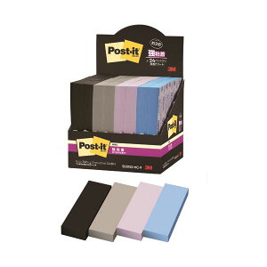 スリーエム ジャパン Post-it強粘着5001SS-MC-9 【×3セット】 【お徳用 まとめ買い お買い得 業務用 割引 セット販売】 日用品雑貨・文房具・手芸 文房具・事務用品 文具 オフィス用品 文房具 事