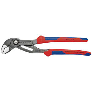 KNIPEX NjybNX Ru EH[^[|vvC[ RtH[g TCY84×19×250mm pbN 8702-250SB H DIY H  z