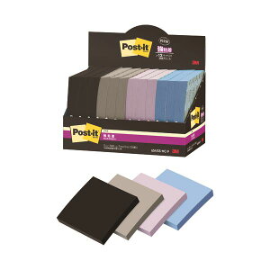 X[G Wp Post-itS6541SS-MC-9 y×3Zbgz yp ܂Ƃߔ  Ɩp  Zbg̔z piG݁E[E| [Epi  ItBXpi [ 