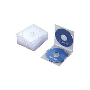 ELECOM GR Blu-ray / DVD / CDXPSP[X2*10 y×3Zbgz yp ܂Ƃߔ  Ɩp  Zbg̔z