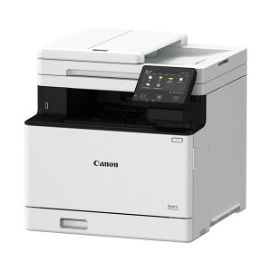 CANON Lm Satera MF755CdwJ[[U[@ A4 5455C008 1 yFAX@\tzLANȂǋ@\[̃nCXybNffW^Ɠd Ɠd p\REӋ@ v^[ @
