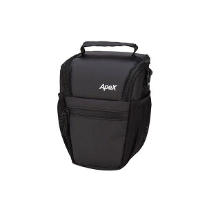 エツミ アペックス ホルスター ブラック VE-3571 アペックス ホルスター ブラックデジタル家電 家電 パソコン・周辺機器 カメラ・デジタルカメラ カメラバッグ