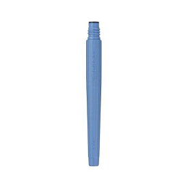 ぺんてる 速乾ぺんてる筆 カートリッジ[うす墨] XFRPD-N 【×10セット】 【 セット販売 まとめ買い 割引 オフィス 文房具 文具 業務用 オフィス用品 】 文具 オフィス用品 ペン ボールペン