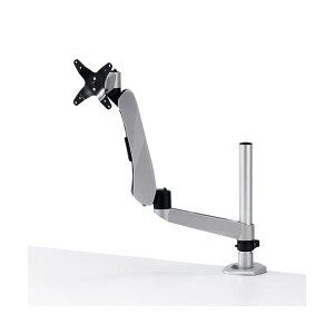 サンワサプライ 水平垂直多関節液晶モニターアーム CR-LA1003N パソコン周辺機器 モニターアームデジタル家電 家電 パソコン・周辺機器 液晶モニター