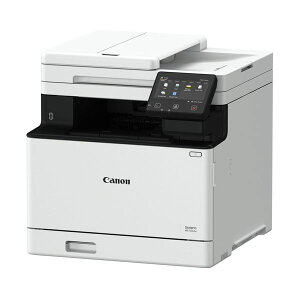 CANON Lm Satera MF751CdwJ[[U[@ A4 5455C016 1 LANEoCΉ̍ffW^Ɠd Ɠd p\REӋ@ v^[ @