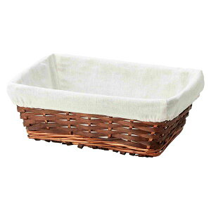 【3個セット お徳用セット】 ちどり産業 ポプラ収納1 / 2 ダークブラウン 45-02DBR 【お徳用 まとめ買い お買い得 業務用 割引 セット販売】 ( 掃除用品 文房具・事務用品 生活雑貨 オフィス用