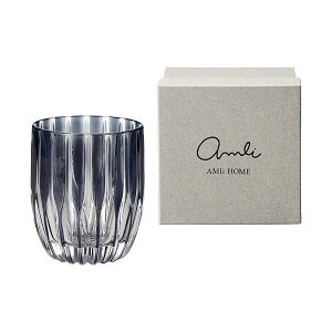 Rays ���b�N�O���X320ml �u���b�N ��7.9×9.6cm C6107637 �L�b�`�� �H�� �^���u���[