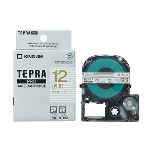 yLOW pi KING JIM  ItBXpi z evPROe[vx 12mm  KJ-ST12Z y×3Zbgz yp ܂Ƃߔ  Ɩp  Zbg̔z [Ep