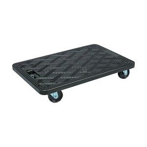 TRUSCO導電性ルートバン 500×370 MPD-500 1台 【運搬カート用品 作業カート用品 作業用 運搬用 集積 キャリー カート キャリアカート 物流カート 移動用カート 作業用カート 】