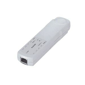 ELECOM GR PC@ [gΉP[ueX^ LANP[up LD-RCTEST3 1