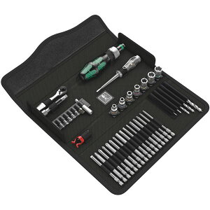 WERA F 41_g ؍H NtgtH[RpNg HZbg [P[Xt 135939 H c[ DIY ƍH 