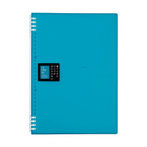 y@܂Ƃߔ z KING JIM(LOW) TEFRENU Om[g A4 F KJ-9856TTE-SB y×3Zbgz