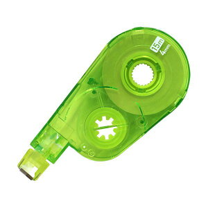 yvX pi PLUS  ItBXpi z Ce[vzCp[XCb` e[v iȈՃpbP[Wj 4mm×15m O[ WH-1514R GR 1Zbg i10j [Epi  ItB