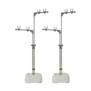 積水樹脂 ステンレスものほし台 ブロー台付 BD-50S ( 掃除用品 文房具・事務用品 生活雑貨 オフィス用品 日用品雑貨 日用消耗品 文房具 お掃除 )