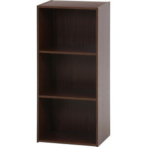 �J���[�{�b�N�X3�i �u���E�� �g���i�i���[�J�[��:�s��f�Ձj �C���e���A �Ƌ� ���[�Ƌ� ���[