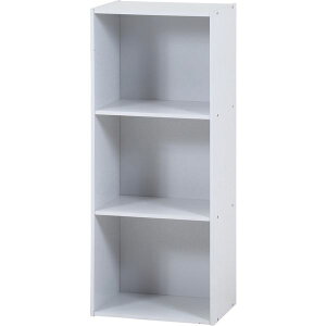 �J���[�{�b�N�X3�i A4�Ή� �z���C�g �g���i�i���[�J�[��:�s��f�Ձj �C���e���A �Ƌ� ���[�Ƌ� ���[