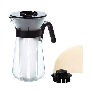 HARIO V60 ACXR[q[[J[ VIC-02BƓd Lb`Ɠd R[q[[J[