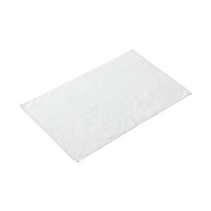 �I�[�~�P���V �o�X�}�b�g�唻45×70cm �z���C�g 1�� �y×3�Z�b�g�z �y �Z�b�g�̔� �܂Ƃߔ��� ���� �z �o�X�p�i ������ �o�X�}�b�g