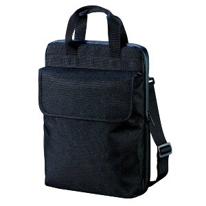 撥水加工済みPCタブレットケース M (ポケット付) 雨の日も安心!側面ポケット付きのPCタブレット用ケースデジタル家電 家電 パソコン・周辺機器 インナーケース・インナーバッグ・PCバッ