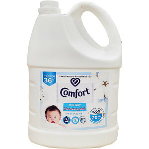 コンフォート センシティブスキンソフナー 3600ml×【3本セット】 ( 掃除用品 文房具・事務用品 生活雑貨 オフィス用品 日用品雑貨 日用消耗品 文房具 お掃除 )