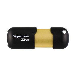 GigastoneUSB3.0tbV XCh 32GB ubN / S[h GJU332GSLJ 1