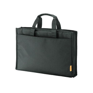 サンワサプライ カジュアルPCバッグBAG-CA13BK AV デジタル デジタル家電 PC PC周辺機器 PCアクセサリー PCサプライ・消耗品 家電 パソコン・周辺機器 インナーケース インナーバッグ PCバッグ 業