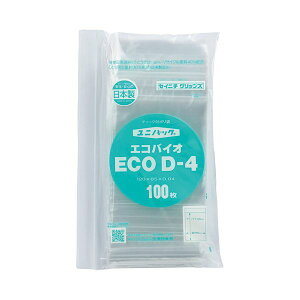 ZCj`jpbN GRoCI i`bNt|G`܁j R85×^e120×0.04mm ECO D-41pbN i100j y×5Zbgz yp ܂Ƃߔ  Zbg̔zi [Epi 
