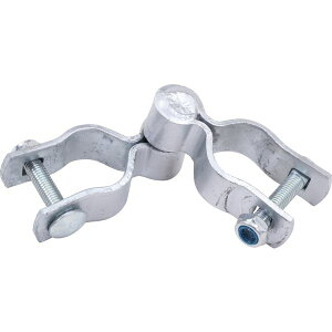 フェンス用回転ヒンジ 32 1個【代引不可】