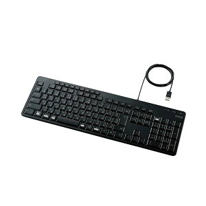 ELECOM GR PC@ LÉtL[{[h TK-FCM114SKBK AV fW^ fW^Ɠd PC PCӋ@ PCANZT[ PCTvCEՕi Ɠd p\REӋ@ L[{[hEeL[