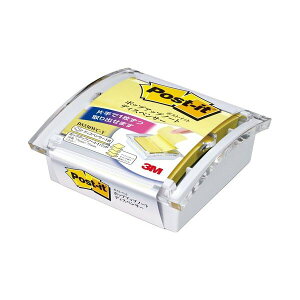 スリーエム ジャパン Post-it DS330WC-Y ポップアップノート 【×3セット】 【お徳用 まとめ買い お買い得 業務用 割引 セット販売】 日用品雑貨・文房具・手芸 文房具・事務用品 文具 オフィス用