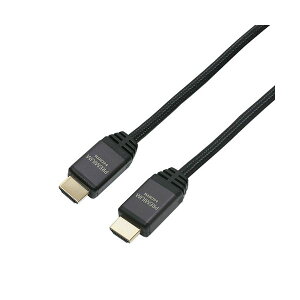 MCO PREMIUM HDMIP[u ubN 2m HDC-PR20 / BK AV fW^ fW^Ɠd PC PCӋ@ PCANZT[ PCTvCEՕi Ɠd p\REӋ@ P[uEP[uJo[ P[uEP[u
