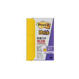 ポスト ・ イット@ 強粘着見出し700SS-YN 700SS-YN 【×5セット】 【 セット販売 まとめ買い 割引 オフィス 文房具 文具 業務用 オフィス用品 】 文具 オフィス用品 付箋紙 ポストイット