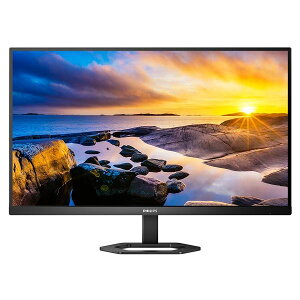 PHILIPS ifBXvCj tfBXvC 27^ / 2560×1440 / HDMIAUSBType-CADisplayPort / ubN / Xs[J[:Ȃ 27E1N5600E / 11