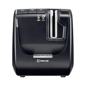 KING JIM �L���O�W�� �e�v�� PRO �ʔ̃Z�b�gTH-SR5900PS 1�� ���� �I�t�B�X�p�i �Ɩ��p ���� �I�t�B�X �����p�i ���� ���x���V�[�� �v�����^