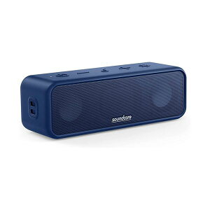 AJ[Wp soundcore 3 IPX7Ή^h BluetoothXs[J[ lCr[ A3117031 1