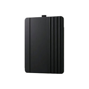 GR 13C`iPad Air(M3/M2) tbvP[X px h[CO 8AO ubN TB-A25XWVDBK