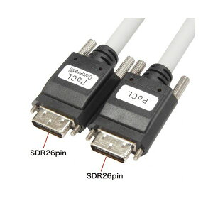 TTvCJN׌aPoCLP[u iPoCL SDR / SDRj 2m KB-CAMPOSS-02N 1{