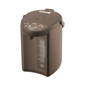 象印マホービン マイコン沸とう電動ポット 3.0L CD-WZ30-TM 家電 キッチン家電 キッチン用品・食器・調理器具 日用雑貨・キッチン用品 キッチン 台所用品 ポット・電気ケトル